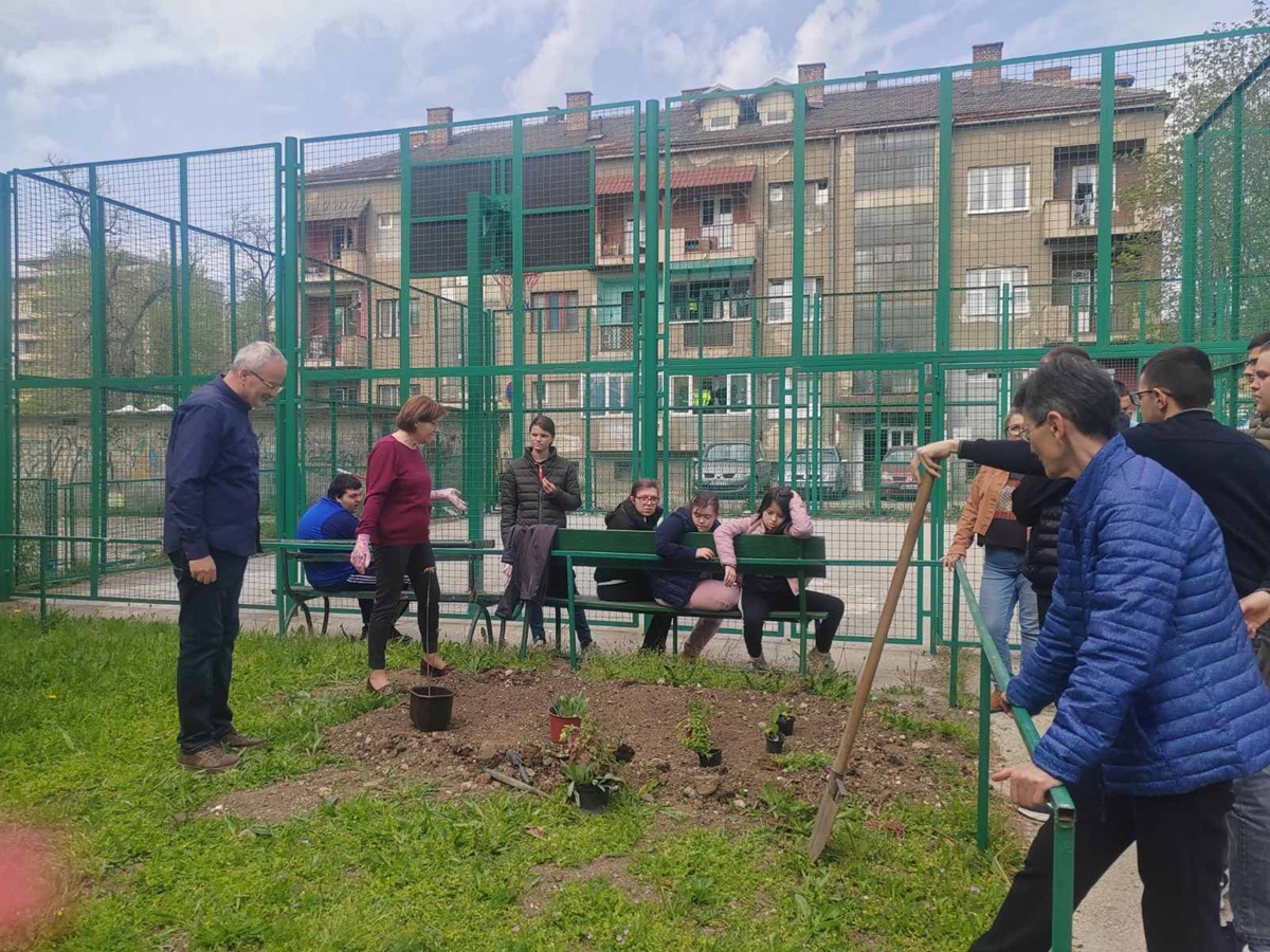 ДАН ПЛАНЕТЕ ЗЕМЉЕ