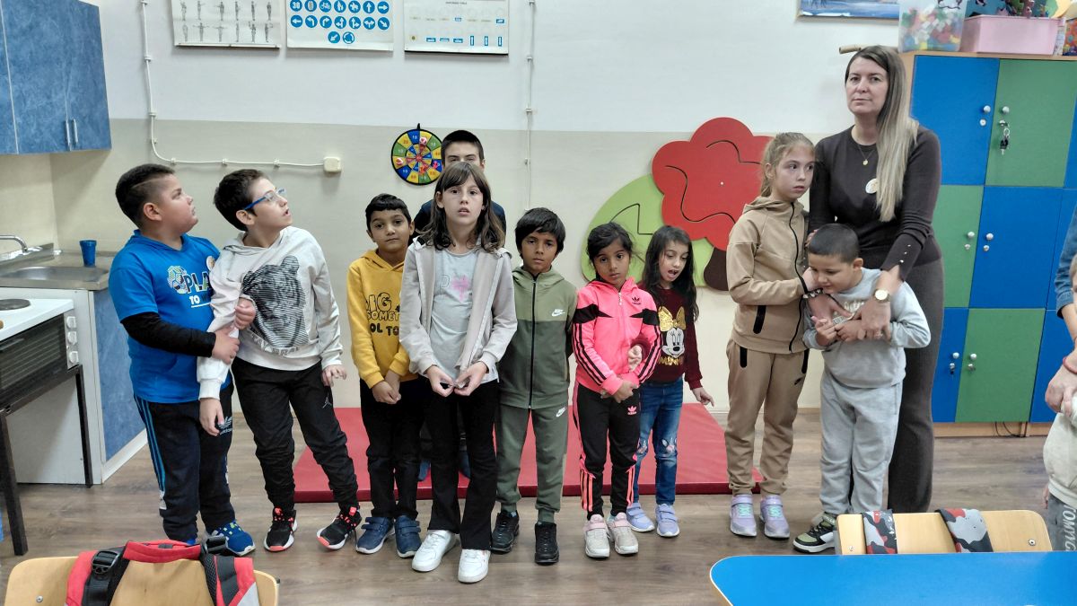 ПРИЈЕМ ПРВАКА У ДЕЧИЈИ САВЕЗ