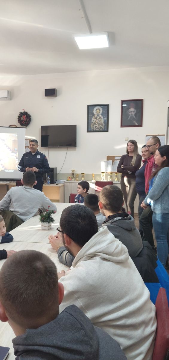 СТОП ПЕТАРДАМА