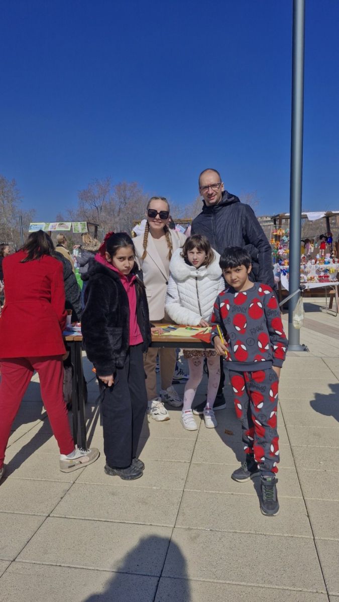 ОСМОМАРТОВСКИ БАЗАР