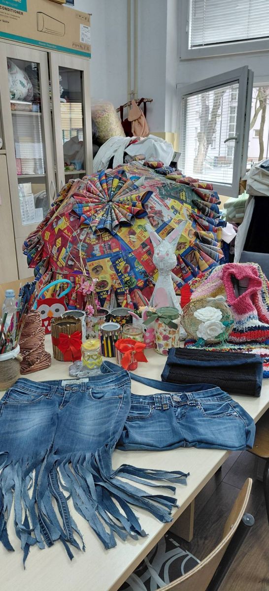 ДАН РЕЦИКЛАЖЕ